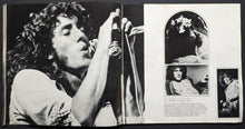 Load image into Gallery viewer, 1975 The Who Official Tour Program Roger Daltry Keith Moon Music Rock & Roll VTG