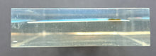 Load image into Gallery viewer, 1977 Toronto Blue Jays Inaugural Season Opening Game Ticket in Lucite MLB VTG