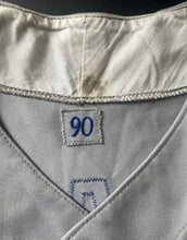 Load image into Gallery viewer, 1991 Turner Ward Game Worn Toronto Blue Jays Wilson Road Baseball Jersey MLB