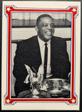 Load image into Gallery viewer, 1984 Signed Autographed Renata Glasso The Willie Mays Story 90 Card Set MLB Vtg