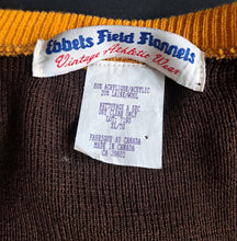 Load image into Gallery viewer, 1926/27 Boston Bruins #2 Eddie Shore Hockey Sweater Ebbets Field Flannels XL