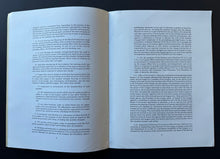 Load image into Gallery viewer, 1976 Official Constitution Of National Hockey League NHL Book