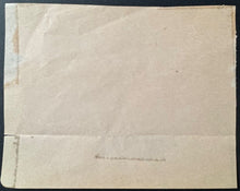 Load image into Gallery viewer, 1934 Type 1 Photo Heavyweight Champion Primo Carnera + 1935 Signed Sheet JSA Vtg