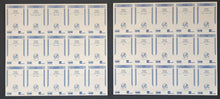 Load image into Gallery viewer, 1992 New York Yankees All Star MLB Baseball Vintage Player Card Set