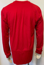 Load image into Gallery viewer, Alfonzo McKinnie Toronto Raptors 2018 NBA Playoffs Warmup Worn Nike T-Shirt