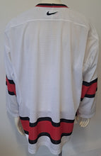 Load image into Gallery viewer, 2002 Winter Olympics Canada Womens Hockey Team Signed Autographed Jersey LOA