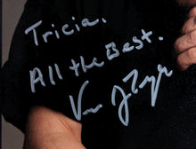 Load image into Gallery viewer, Verne Troyer Autographed Photo Signed American Actor Mini-Me JSA COA