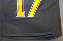 Load image into Gallery viewer, 2007-08 Milan Lucic Boston Bruins Alternate Reebok Replica Jersey NHL X-Large