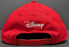 Load image into Gallery viewer, Drake/Disney October's Very Own Mickey Mouse Red Snapback Baseball Cap/Hat OVO