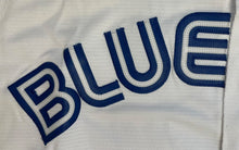 Load image into Gallery viewer, Joe Carter Autographed Signed Toronto Blue Jays Jersey MLB Baseball AJS COA