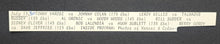 Load image into Gallery viewer, Detroit Olympia July 15 1950 Boxing Program Motown Founder Berry Gordy Fights