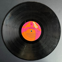 Load image into Gallery viewer, Nimbus Label LP Record With 2 Bands The Guess Who And The Staccatos Vtg Rock