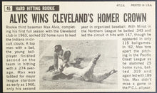 Load image into Gallery viewer, 1964 Topps Giant Baseball Cards Rockey Colavito Max Alvis John Romano MLB Vtg