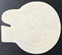 Load image into Gallery viewer, California Seals Cloth Patch Circa 1970s NHL Vintage Hockey Vtg Expansion