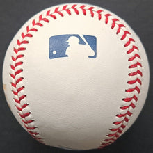 Load image into Gallery viewer, Matt Chapman Signed Autographed MLB Rawlings Baseball JSA COA Toronto Blue Jays