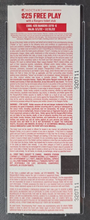 Load image into Gallery viewer, 2022 Aaron Judge 62nd AL Home Run Record PSA EX-MT 6 Slabbed Ticket Yankees MLB
