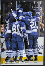 Load image into Gallery viewer, 2013/2014 Toronto Maple Leafs Magazine NHL Hockey Yearbook Phil Kessel