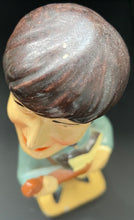 Load image into Gallery viewer, 1964 Beatles Car Mascot Inc. Bobbleheads x4 Excellent Condition Lennon McCartney