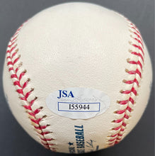 Load image into Gallery viewer, 2003 Tony Kubek Autographed Signed New York Yankees 100th Anniversary Baseball