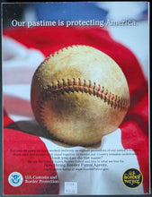 Load image into Gallery viewer, 2008 MLB All Star Game Program Roy Halladay Cover Variation Toronto Blue Jays