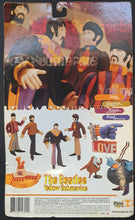 Load image into Gallery viewer, 1999 Ringo Starr The Beatles Yellow Submarine McFarlane Vintage Music Figure