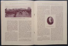 Load image into Gallery viewer, 1935 The Canadian Pacific A National Institution Booklet Railroadiana Trains VTG