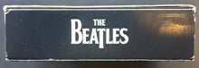 Load image into Gallery viewer, 2008 The Beatles Cartamundi Sealed Vintage Rock Music Playing Cards Set