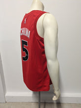 Load image into Gallery viewer, Precious Achiuwa Autographed Toronto Raptors Basketball Jersey Signed NBA Holo
