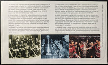 Load image into Gallery viewer, Montreal Canadiens Signed First Day Covers x4 Autographed Provovost Talbot Bonin