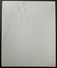 Load image into Gallery viewer, 1961 Type 1 Photo San Francisco Seals Tom Thurlby Hockey