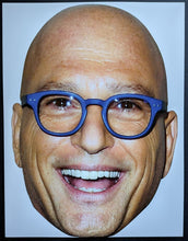 Load image into Gallery viewer, 19 Double Sided Canadian Celebrity Flash Cards Toronto Scotiabank Arena NBA NHL