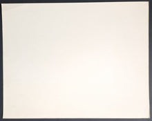 Load image into Gallery viewer, 1975 Janis Joplin Movie Lobby Card "Janis" Lithograph Rock & Roll 14" x 16"