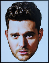 Load image into Gallery viewer, 19 Double Sided Canadian Celebrity Flash Cards Toronto Scotiabank Arena NBA NHL