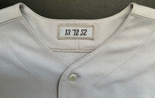 Load image into Gallery viewer, 2012 Brett Lawrie Team Issued Used Toronto Blue Jays Game Jersey MLB Baseball