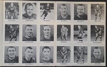 Load image into Gallery viewer, 1966 NHL Players Album + Coca Cola Card Set Hockey VTG Gordie Howe Tim Horton