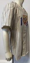 Load image into Gallery viewer, Toronto Maple Leafs Baseball Ebbets Field Flannels Retail Replica Wool Jersey #1