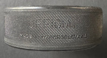 Load image into Gallery viewer, 1972 Canada USSR Summit Series Hockey Game 3 Winnipeg Promotional Puck Vintage