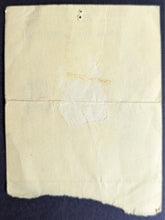 Load image into Gallery viewer, 1974 Island Dream Concert Ticket Stub Todd Rundgren Rory Gallagher Wolfman Jack