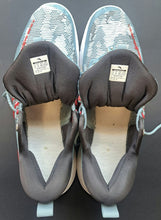 Load image into Gallery viewer, ANTA Z-UP 1 Toronto Raptors Player Worn Practice/Game NBA Basketball Shoes