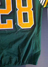 Load image into Gallery viewer, 2012 Cory Boyd Edmonton Eskimos Game Used Team Issued Canadian Football Jersey