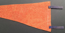 Load image into Gallery viewer, Early 1900's Canadian National Exhibition Pennant Vintage Fair Memorabilia