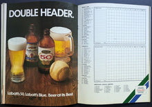 Load image into Gallery viewer, 1977 Toronto Blue Jays Inaugural Season First MLB Game @ Exhibition Stadium