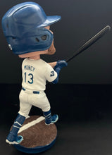 Load image into Gallery viewer, 2024 Max Muncy Los Angeles Dodgers Bobblehead MLB Baseball Stadium Giveaway