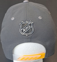 Load image into Gallery viewer, Boston Bruins Team Issued Fanatics Authentic Pro Snap Back NHL Hat Hockey Cap OS