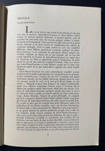 Load image into Gallery viewer, 1962 Book St-Denys Garneau Anne Herbert Signed By Author/Translator Frank Scott