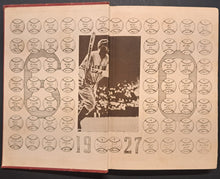 Load image into Gallery viewer, 1948 The Babe Ruth Story Autobiography Book First Edition Vintage Baseball