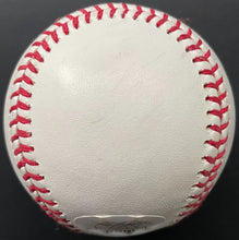 Load image into Gallery viewer, Bryce Harper Autographed Official Rawlings MLB Baseball Signed MVP JSA LOA