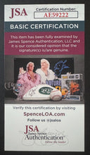 Load image into Gallery viewer, Canadian American Tara Strong Signed Autographed Photo JSA Voice Work Animation