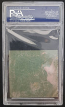 Load image into Gallery viewer, 1965 Another Beatles Christmas + The Yardbirds PSA Slabbed PR 1 Ticket Stub VTG