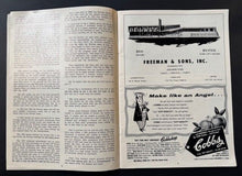 Load image into Gallery viewer, Orange Bowl Festival NFL Game Cleveland Bowns Vs Detroit Lions Program Football
